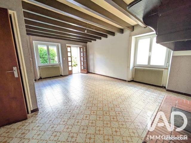 Maison vente à Langres, Longeau-percey