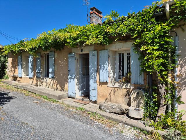 Maison vente à Blaye, Cars