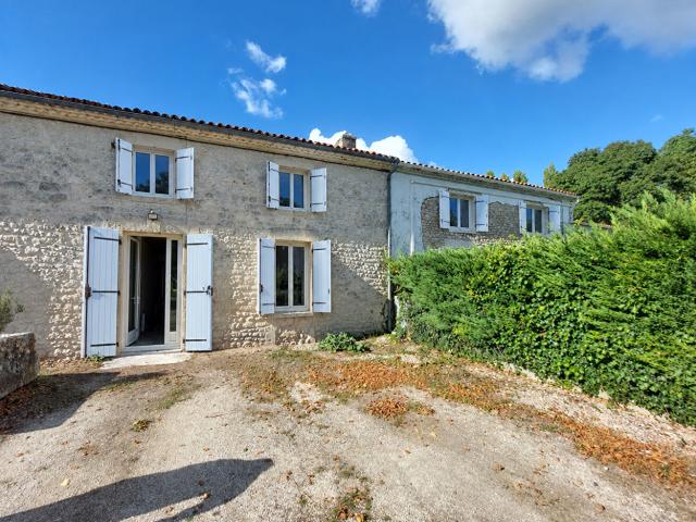 Maison location à Le Fort, Le Chay