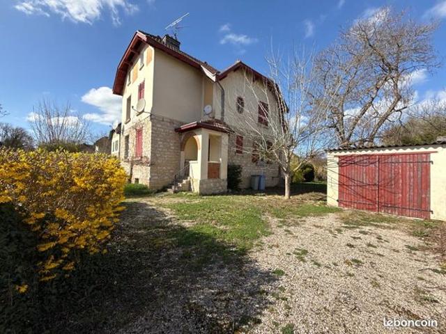 Maison vente à Dole, Tavaux