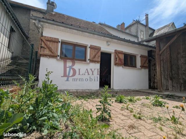 Maison vente à Ussel, Eygurande