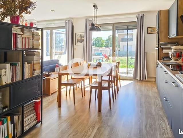 Maison vente à Marly-la-Ville, Val-d'Oise