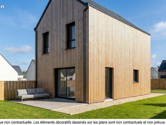Maison vente à Brécé, Ille-et-Vilaine