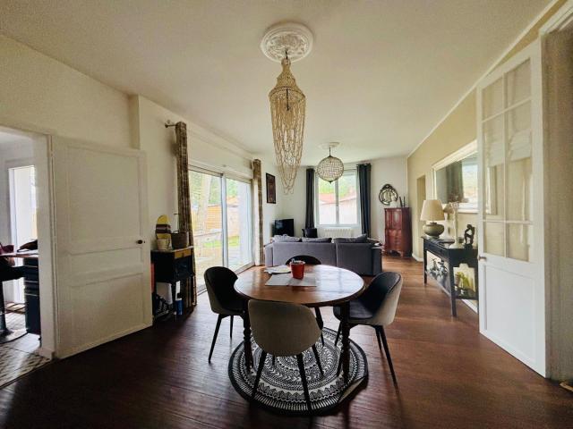 Maison vente à Saint-Nazaire, La Baule-escoublac