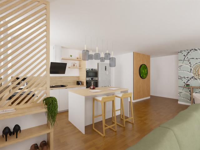 Maison vente à Clermont-Ferrand, Saint-georges-sur-allier