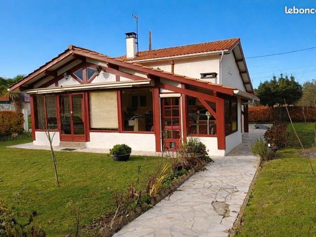Maison vente à Mont-de-Marsan, Aire-sur-l'adour