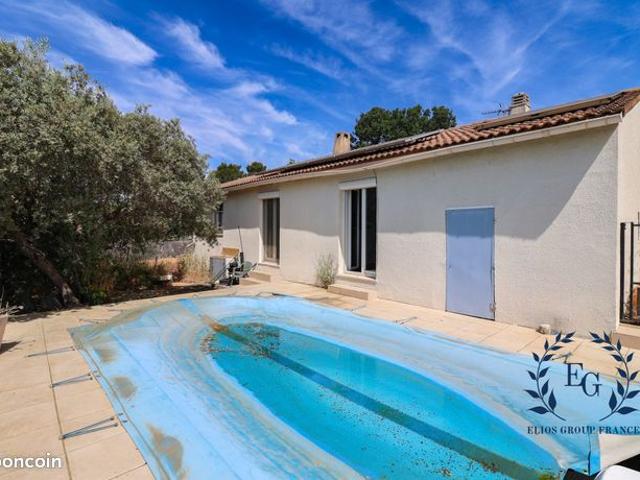 Maison vente à Brignoles, Pontevès
