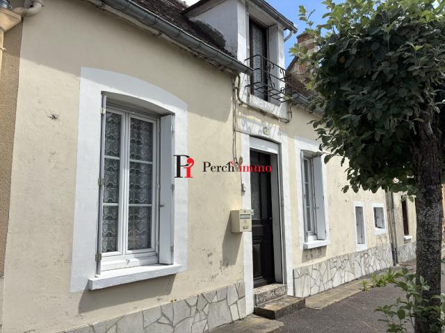 Maison vente à Saint Germain-De-Loisé, Mortagne-au-Perche