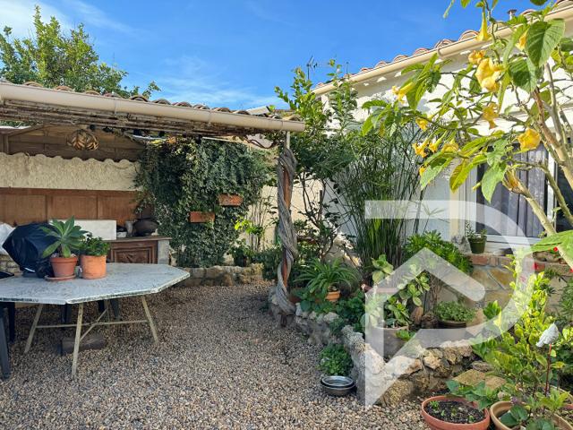 Maison vente à Montpellier, Sète