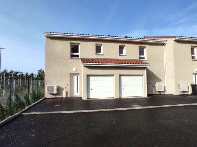 Maison location à Leyment, Ain