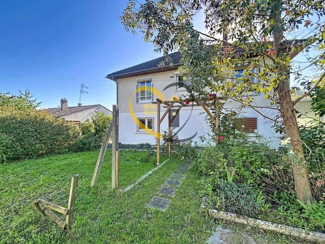 Maison vente à Vierzon
