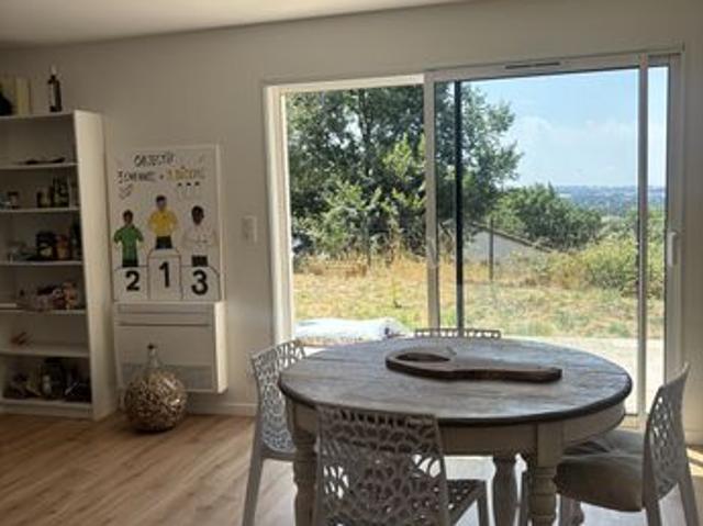 Maison vente à Aurillac