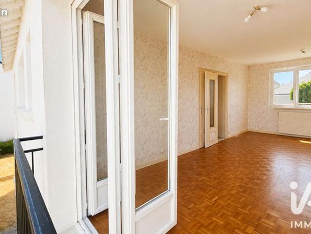 Maison vente à Saint-Nazaire, Savenay