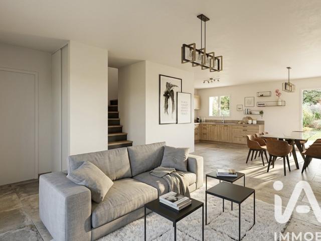 Maison vente à Nîmes, Redessan