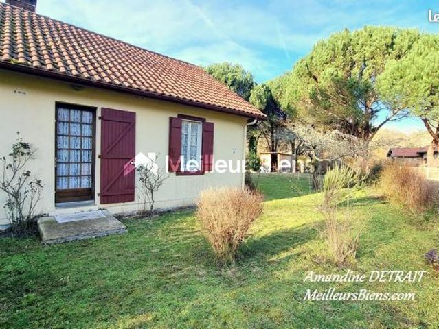 Maison vente à Lesperon