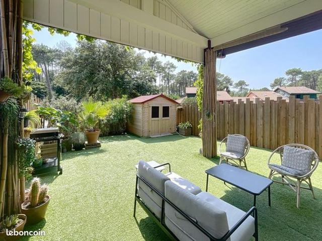 Maison vente à Dax, Moliets-et-maa