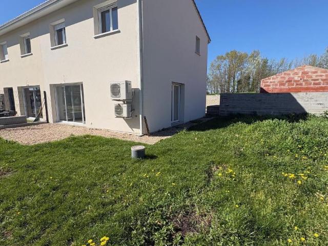 Maison location à Bordeaux, Villenave-d'ornon