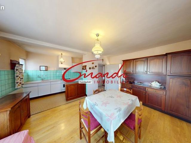Maison vente à Mulhouse, Pfastatt