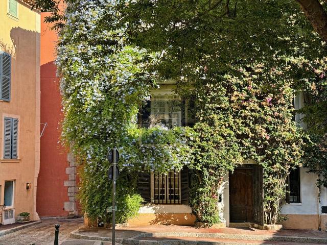 Maison vente à Arrondissement de Draguignan, Saint-tropez