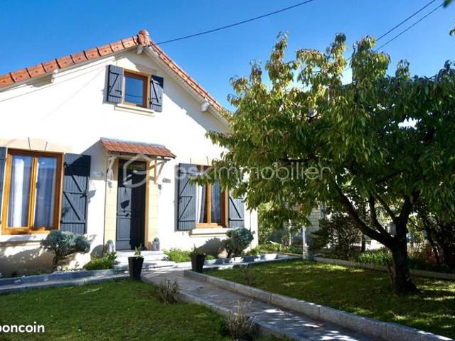 Maison vente à Meaux, Mitry-mory