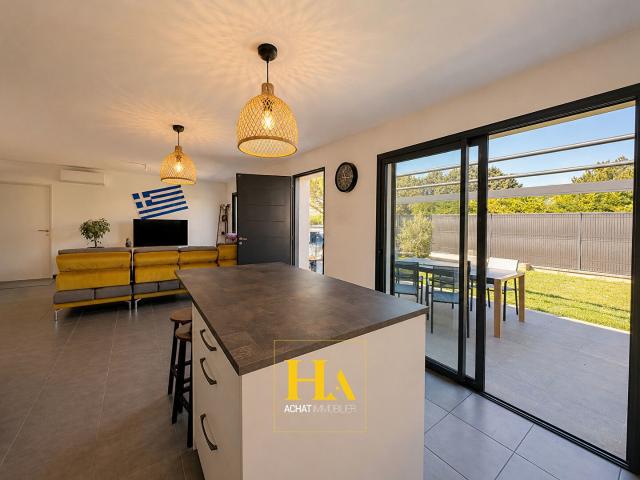 Maison vente à Nyons, Auvergne-Rhône-Alpes
