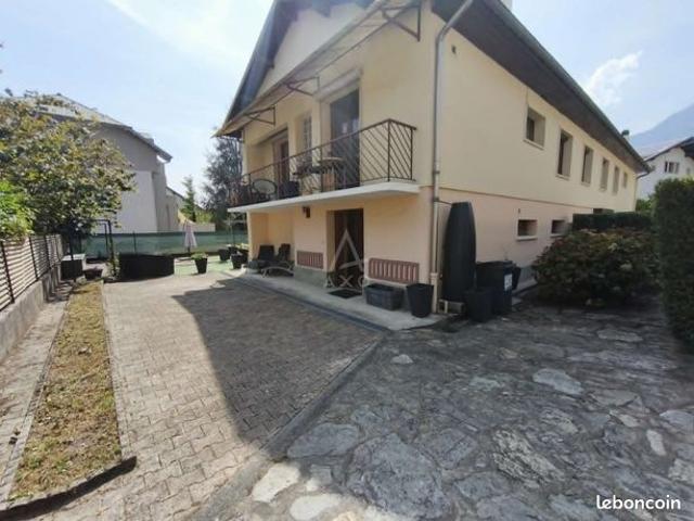 Maison vente à Albertville