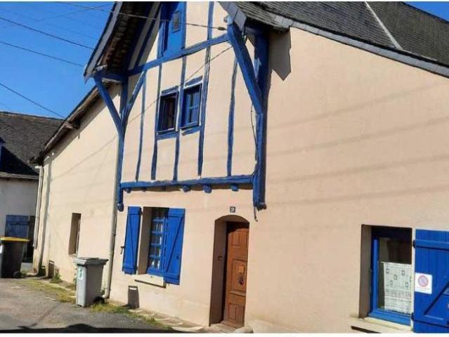 Maison vente à Segré, Soeurdres