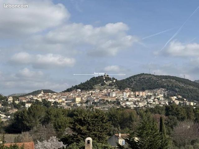 Maison vente à Marseille, Allauch