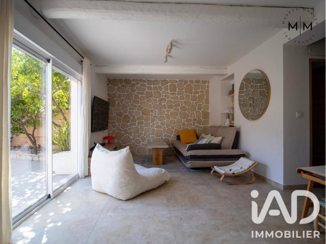 Maison vente à Arrondissement de Toulon, Toulon