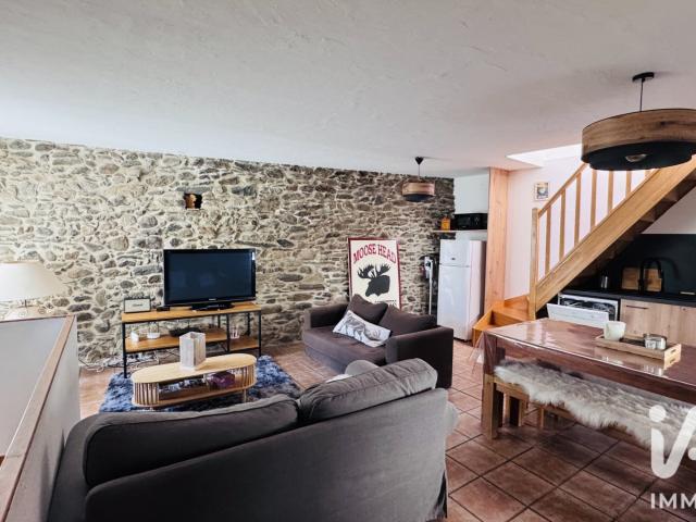 Maison vente à Formiguères, Pyrénées-Orientales