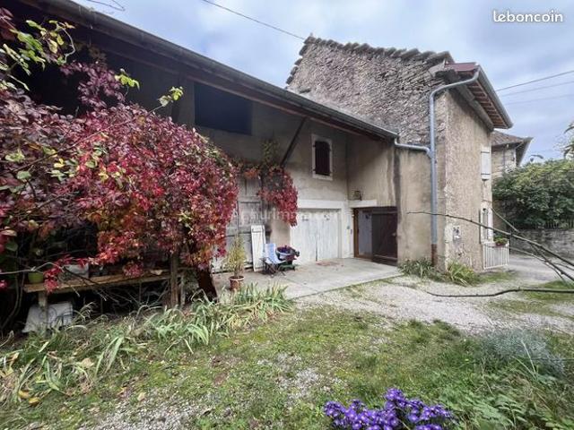 Maison vente à Belley, Ambléon