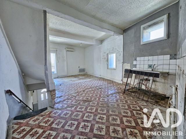 Maison vente à Céret, Tresserre
