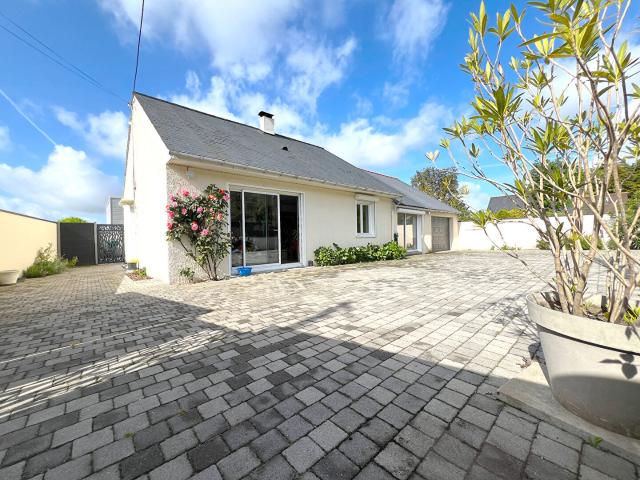Maison vente à Nantes, Thouaré-sur-loire