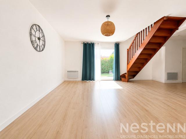 Maison location à Lorient, Bretagne