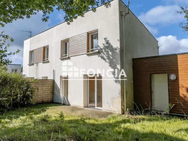 Maison vente à Lorient, Bretagne