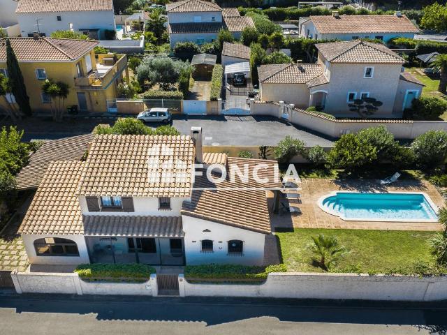 Maison vente à Bompas, Pyrénées-Orientales