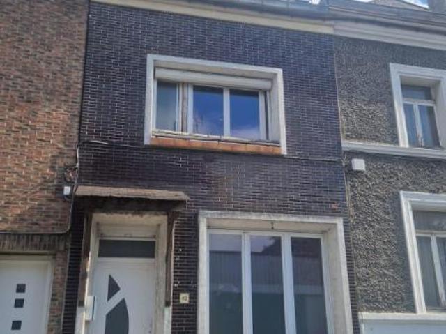 Maison vente à Cité du Mont de la Veine, Anzin