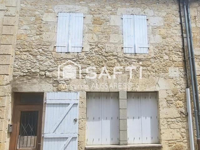 Maison vente à Condom, Monfort