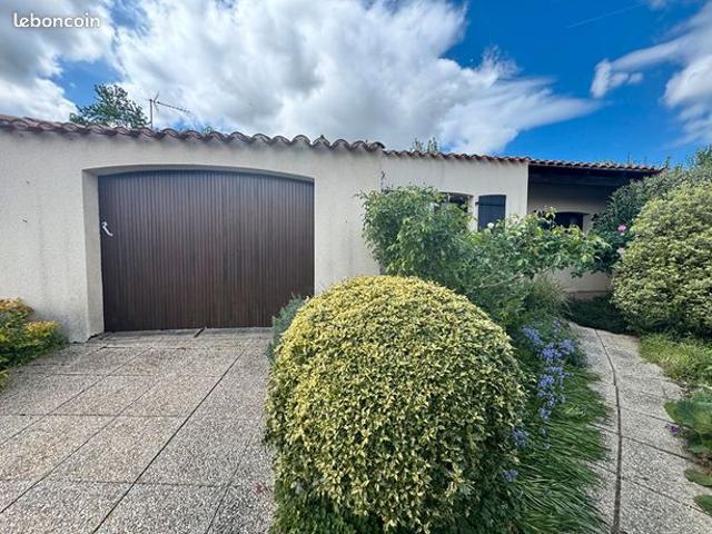 Maison vente à La Roche-sur-Yon, La Roche-sur-yon