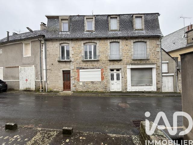 Maison vente à Rodez, Saint-amans-des-cots