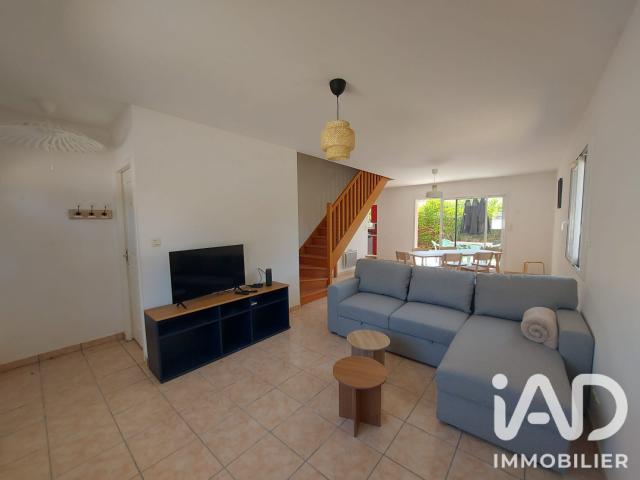 Maison vente à Arcachon, Lanton