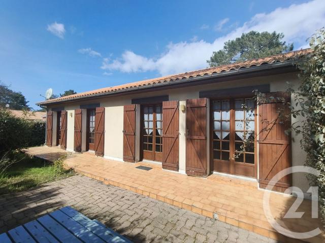 Maison vente à Lesparre-Médoc, Soulac-sur-mer