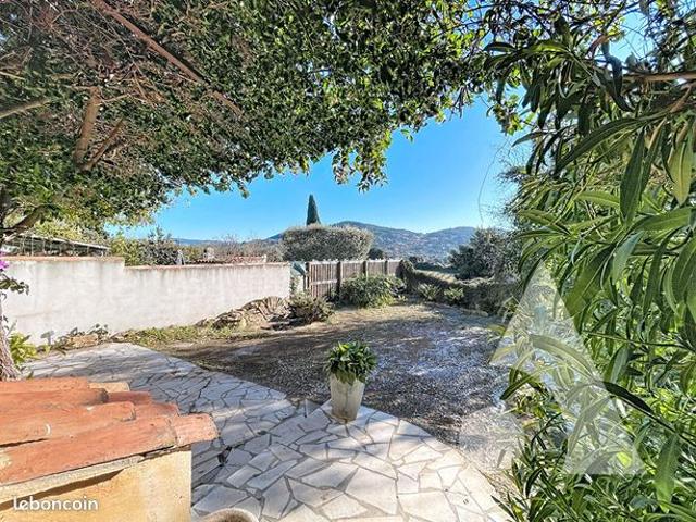 Maison vente à Arrondissement de Toulon, Saint-cyr-sur-mer