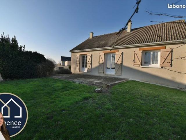 Maison vente à Dreux