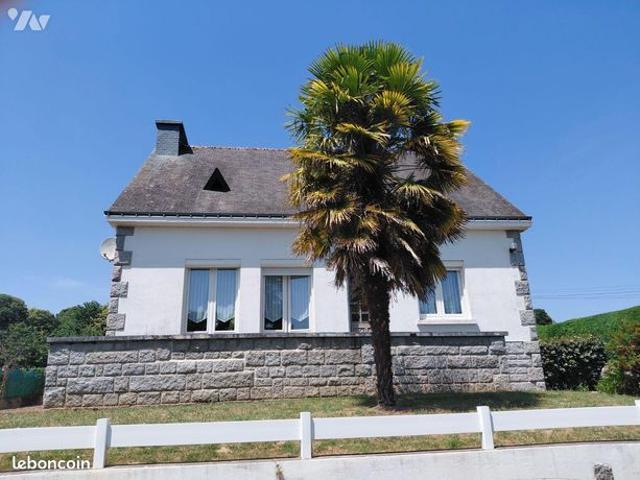 Maison vente à Pontivy, Bretagne