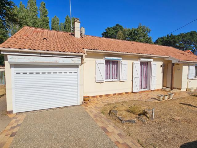 Maison vente à Saint-Nazaire, Saint-brevin-les-pins