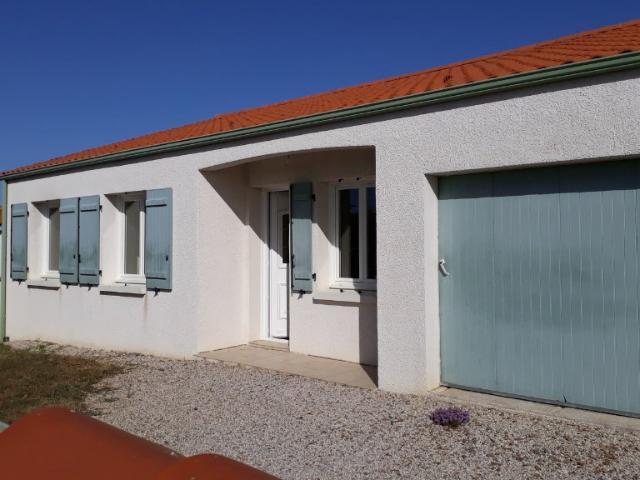 Maison location à France métropolitaine, Angles