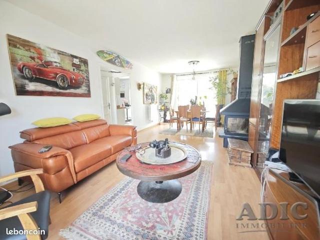 Maison vente à Meaux, Dammartin-en-goële