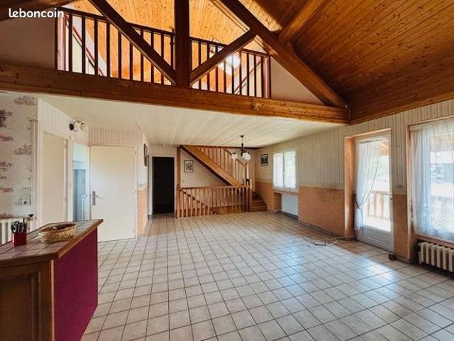 Maison vente à Yssingeaux, Monistrol-sur-loire