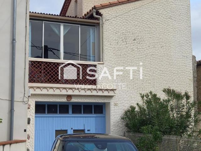 Maison vente à Céret, Montesquieu-des-albères